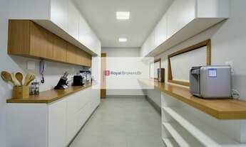 Imagem 7: Apartamento à venda no bairro Campo Belo - São Paulo/SP, Zona Sul