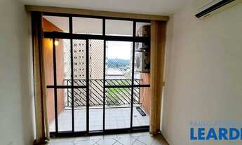 Imagem 3: APARTAMENTO - TAMBORÉ - SP