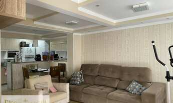 Imagem 2: Casa em Condomínio para Venda em São Paulo, Tucuruvi, 3 dormitórios, 1 suíte, 2 banheiros