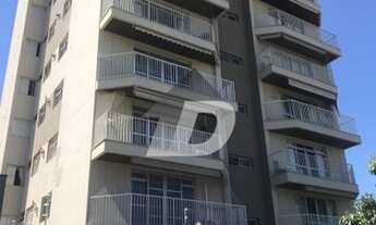 Imagem 2: Apartamento - Taquaral - Campinas