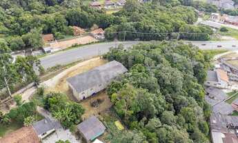 Imagem 4: Terreno à venda no bairro Centro - Campo Magro/PR