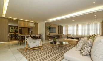 Imagem 4: Apartamento à venda, 4 quartos, 4 suítes, 3 vagas, Sion - Belo Horizonte/MG