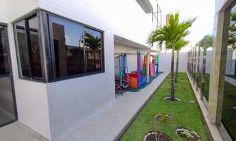 Imagem 5: Apartamento para venda com 85 metros quadrados com 3 quartos em Pedro Gondim - João Pessoa