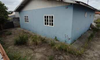 Imagem 5: CASA DE 2 QUARTOS - TERRENO COM 360M² (15X24) - MULTIFAMILIAR - CA861