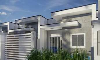 Imagem 2: Casa para Venda - Shangri-lá, Pontal do Paraná - 50m²