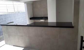 Imagem 4: Apartamento para aluguel e venda possui 63 metros quadrados