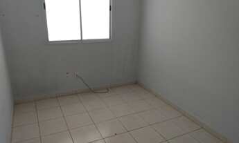 Imagem 7: Apartamento para venda tem 54 metros quadrados com 2 quartos em Residencial Flórida - Goiâ