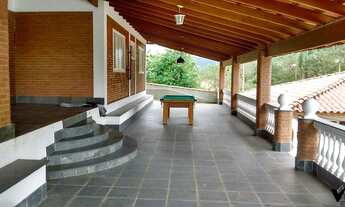 Imagem 2: Linda Chácara a Venda em Socorro - SP