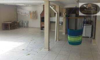 Imagem 3: Sobrado com 2 dormitórios à venda, 92 m² por R$ 405.000,00 - Vila João Ramalho - Santo And