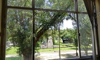 Imagem 2: Apartamento, Vista Livre, 2ou3 Quartos, Dep. Empr, Praia de Botafogo, 108m2