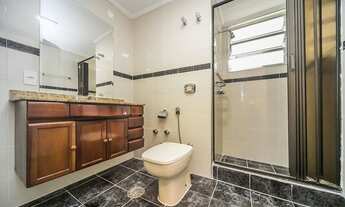 Imagem 3: SãO PAULO - Apartamento Padrão - Brooklin Paulista