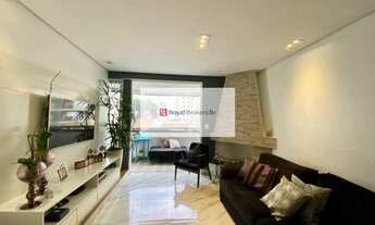 Imagem: Apartamento à venda no bairro Perdizes