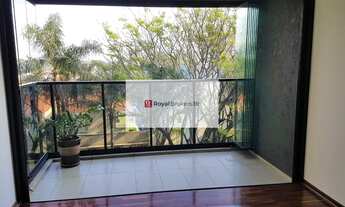 Imagem 2: Apartamento à venda no bairro Vila Leopoldina - São Paulo/SP, Zona Oeste