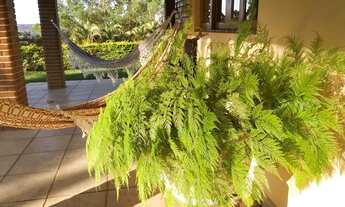 Imagem 7: Belíssima chácara à venda no condomínio Porta do Sol, Mairinque