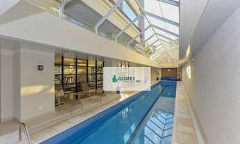 Imagem 4: Studio com 1 dormitório à venda, 36 m² por R$ 330.000,00 - Centro - Curitiba/PR