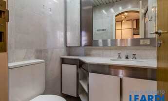 Imagem 5: COBERTURA - JARDIM AMÉRICA - SP