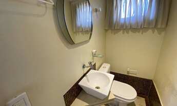 Imagem 6: Apartamento para venda possui 212 metros quadrados com 4 quartos em Setor Bueno - Goiânia