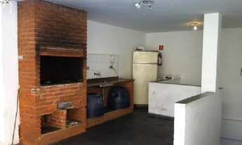 Imagem 7: Apartamento para venda possui 58 metros quadrados com 1 quarto em Pinheiros - São Paulo