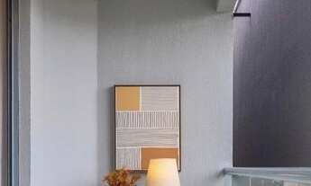 Imagem 6: Apartamento para venda possui 46 metros quadrados com 2 quartos em Centro - Niterói - Rio