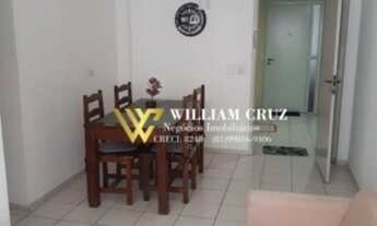 Imagem 4: Oportunidade! Belíssimo 2 quartos no Espinheiro, Mobiliado