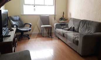 Imagem: Rio de Janeiro - Apartamento Padrão - Tijuca