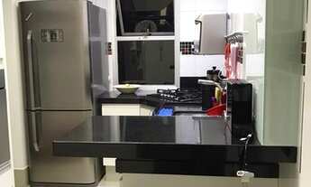 Imagem 5: Apartamento para Venda em São Bernardo do Campo, Nova Petrópolis, 3 dormitórios, 1 suíte