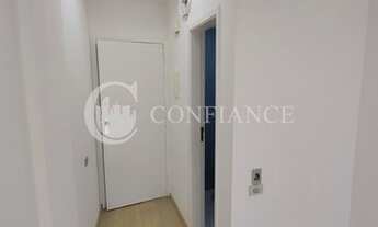 Imagem 3: Ponto comercial/Loja/Box para venda possui 28 metros quadrados em Copacabana - Rio de Jane