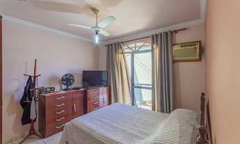 Imagem 6: Casa Triplex -Bairro Aririba-Balneário Camboriú