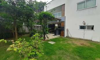 Imagem 3: Casa para venda tem 494 metros quadrados com 4 quartos em Eusebio - Eusébio - CE