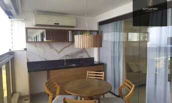 Imagem 2: Apartamento com 4 quartos à venda - Praia de Itaparica - Vila Velha/ES