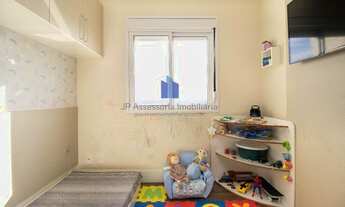 Imagem 4: Apartamento para Venda em Curitiba, Portão, 3 dormitórios, 1 suíte, 3 banheiros, 2 vagas