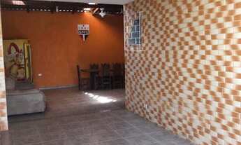 Imagem 6: Casa de condomínio sobrado para venda tem 270 metros quadrados com 3 quartos