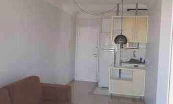 Imagem 2: APARTAMENTO SEMI MOBILIADO NO TATUAPÉ!