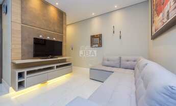 Imagem 7: Apartamento para venda tem 103 metros quadrados com 3 quartos em Juvevê - Curitiba - PR