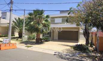 Imagem 2: Casa - Swiss Park - Campinas