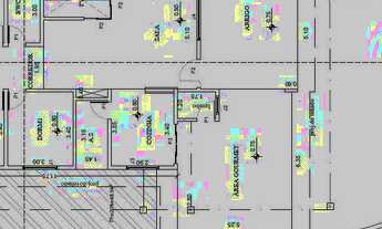 Imagem 2: Casa com Piscina a 600 metros da praia