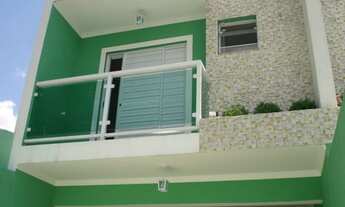 Imagem 1: SOBRADO VL CARRÃO-112 MTS-3 DORMS, 1 SUÍTE, JD DE INVERNO, 2 VAGAS, AREA DE SERVIÇO C/ CHU