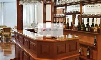 Imagem 3: Apartamento à venda no bairro Perdizes - São Paulo/SP, Zona Oeste