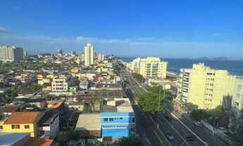 Imagem 2: Cobertura triplex na Praia Campista