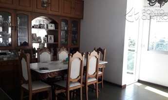 Imagem: SALVADOR - Apartamento Padrão - Itaigara