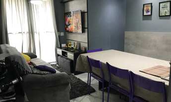 Imagem 3: Apartamento lindo todo planejado com 3 Qts no Jardim Alvorada Nova Iguaçu