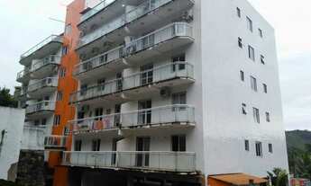 Imagem: Apartamento de 60 metros quadrados no bairro