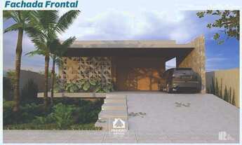 Imagem: CASA EM CONDOMÍNIO à venda, 4 quartos