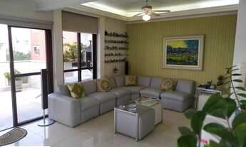 Imagem 2: Cobertura Duplex à venda com 165m², Pinheiros - São Paulo