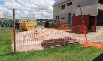 Imagem 4: Terreno para venda em Cond. Residencial Damha com 375 m² em Ondas - Piracicaba - SP