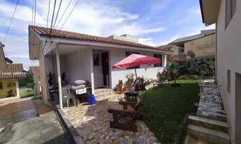 Imagem 5: Terreno para Venda em Curitiba, Abranches, 1 dormitório, 1 banheiro, 5 vagas