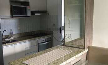 Imagem: Apartamento para venda com 47 metros quadrados