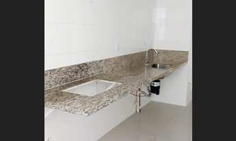 Imagem 3: Noroeste SQNW 111 - Residencial Luana Gonçalves Com 161,45 m² 3 vagas de garagem, sendo: 2