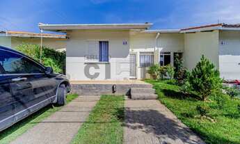 Imagem 2: Vargem Grande Paulista - Casa de Condomínio - Tijuco Preto