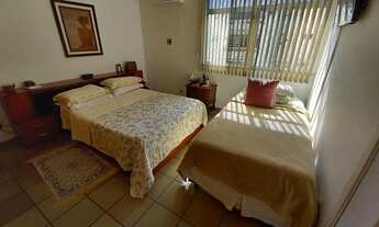 Imagem 2: Apartamento para venda com 109 metros quadrados com 3 quartos em Adrianópolis - Manaus - A